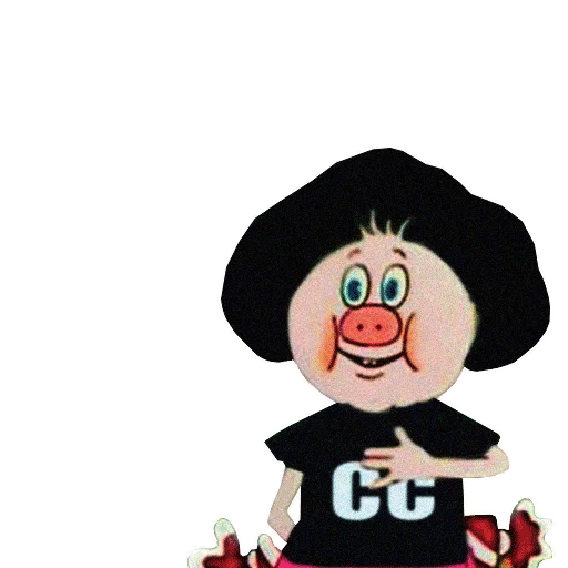 clipart smile cartoon