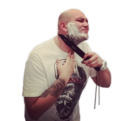 person clothing human face