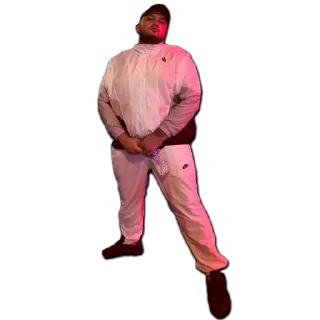 Стикер KYIVSTONER - 0