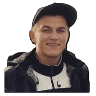 Стикер KYIVSTONER - 9