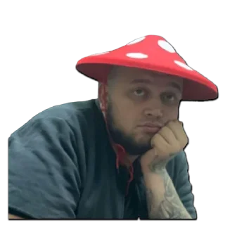 Стикер KYIVSTONER - 1