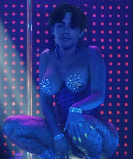 human face person clothing