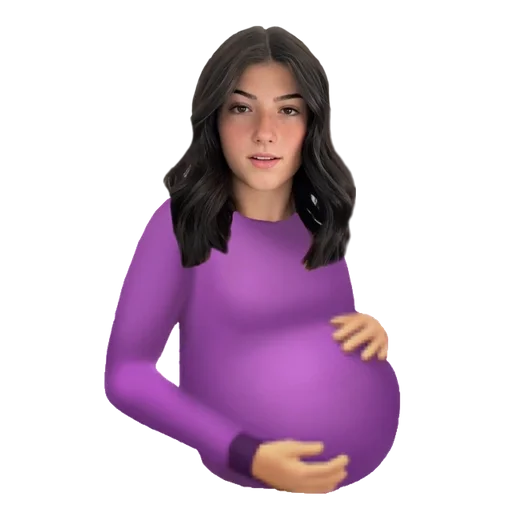 person human face clothing