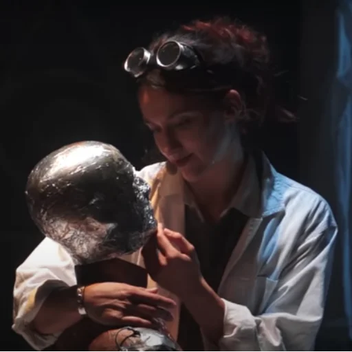 Sticker Культист Спешл - 11