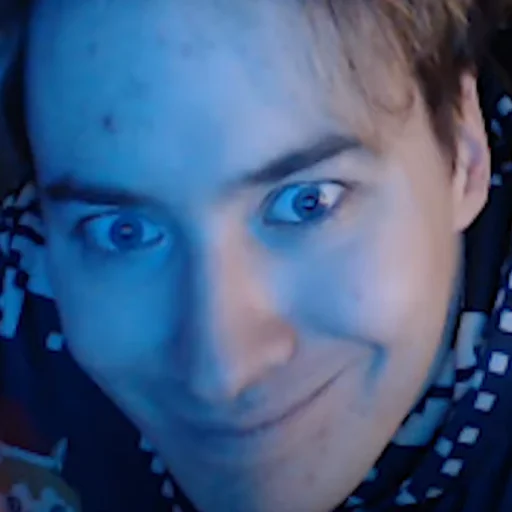 Sticker Культист Спешл - 7