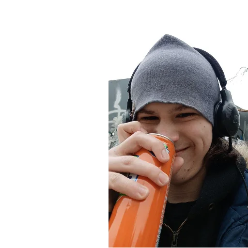 Sticker Культист Спешл - 6