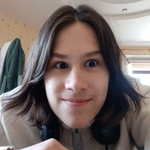 Sticker Культист Спешл - 4