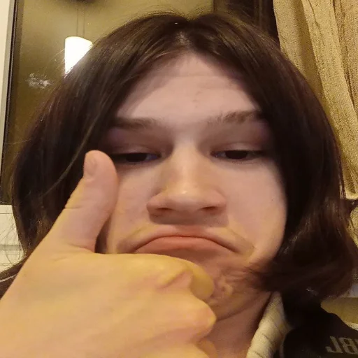 Sticker Культист Спешл - 1