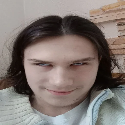 Sticker Культист Спешл - 0