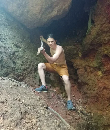 Sticker Культист Спешл 2.0 - 11