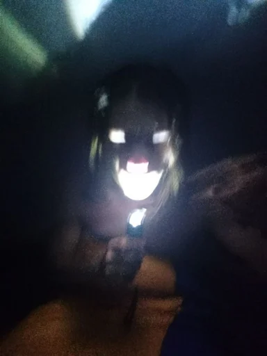 Sticker Культист Спешл 2.0 - 5