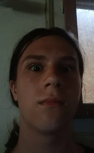 Sticker Культист Спешл 2.0 - 3