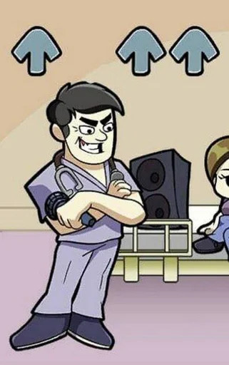 Sticker Культист Спешл 2.0 - 1