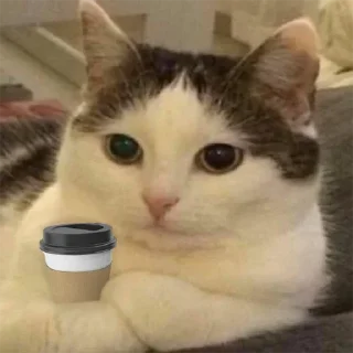 Sticker Булка хлеба @WeStickerbot - 4