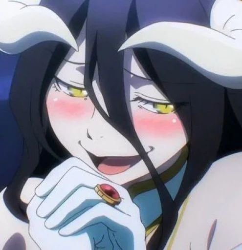 Sticker albedo - 6