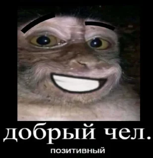 Стикер @roflan_serega - 4