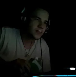 Стикер @roflan_serega - 10