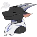 Стикер Kyodra - 2