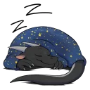 Стикер Kyodra - 7