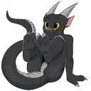 Стикер Kyodra - 10