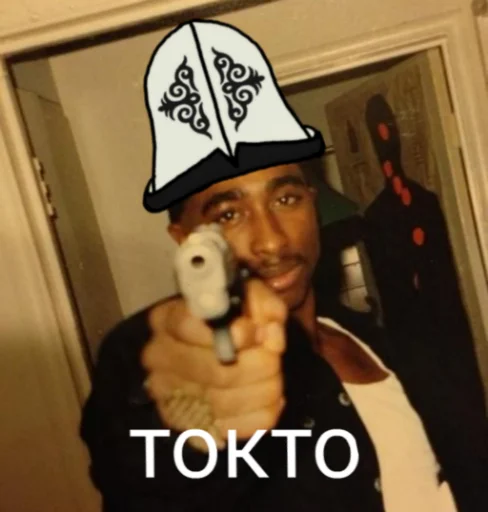 man human face clothing