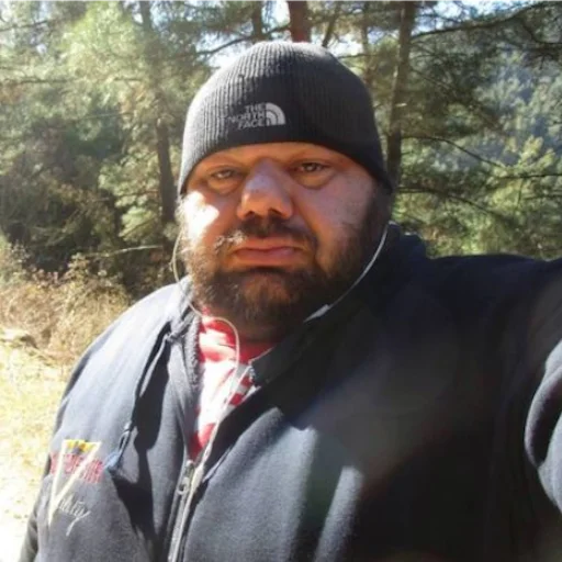 person human face outdoor