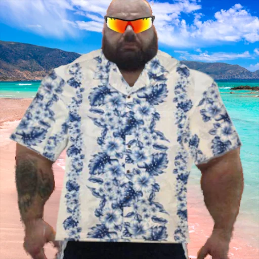 Стикер kyriakos - 1