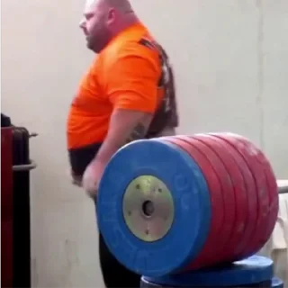 Стикер Kyriakos "Grizzly" Kapakoulak - 4