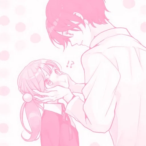 illustration anime sketch