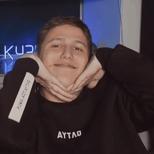 human face person clothing