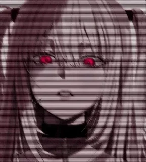 Sticker Стикеры тут 👉 @Femoji - 8