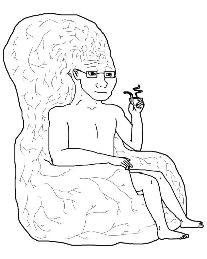 эскиз рисование искусство