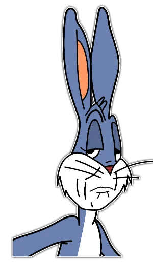 bunny rabbits and hares cartoon