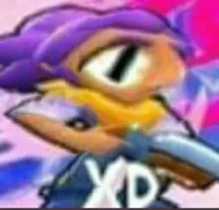 Sticker Больше стиков тут: @stikery4 - 5