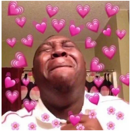 human face person man