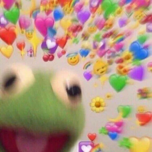 toy cartoon party supply