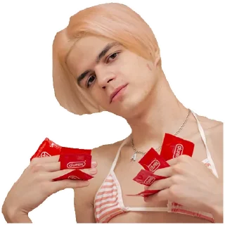 Стикер l1nyash - 1