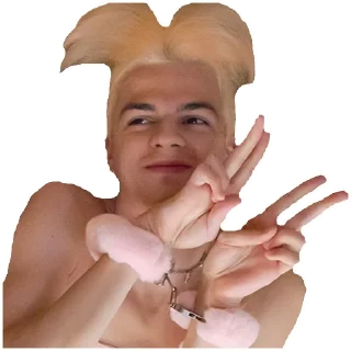 Стикер l1nyash - 0