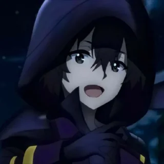 Стикер Cid kagenou @katagirii_yuuichi - 5