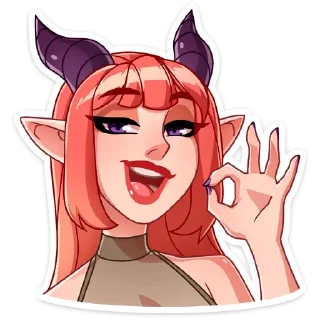 Sticker Больше тут ➜ @sticker_full 💘 - 7