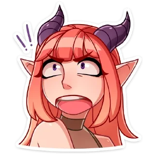 Sticker Больше тут ➜ @sticker_full 💘 - 6