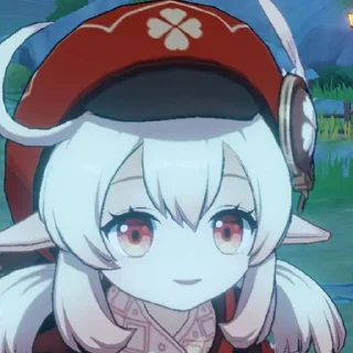 Sticker Больше стикеров 👉🏻 @genshinstickers1 - 8