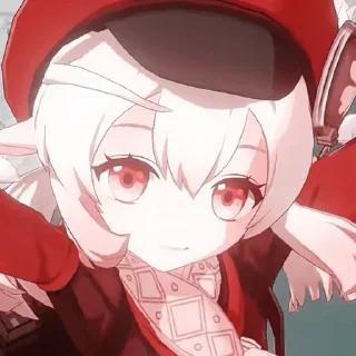 Sticker Больше стикеров 👉🏻 @genshinstickers1 - 9