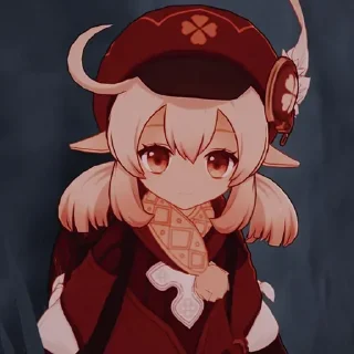 Sticker Больше стикеров 👉🏻 @genshinstickers1 - 2