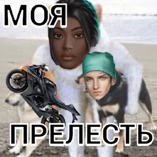 Sticker хатаЙонаса by @stqrapp - 10