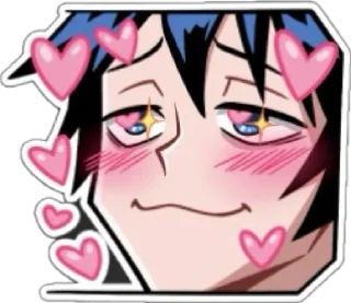 Sticker Больше стикеров 👉🏻 @stickertg4 - 10