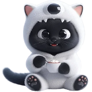 Стикер Больше стиков тут: @stikery4 - 11