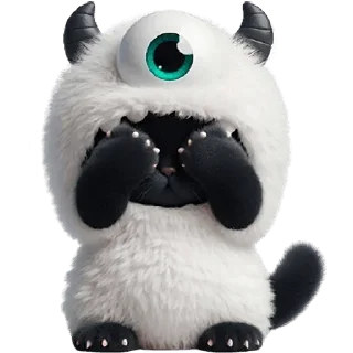 Стикер Больше стиков тут: @stikery4 - 8