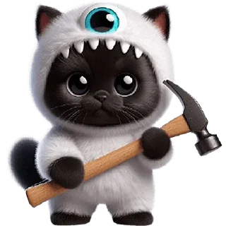 Стикер Больше стиков тут: @stikery4 - 1