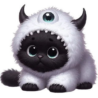 Стикер Больше стиков тут: @stikery4 - 9